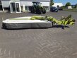 CLAAS GEBR. MÄHWERK CLAAS DISCO 3500
