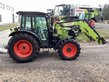 CLAAS TRAKTOR ELIOS 210 CLASSIC