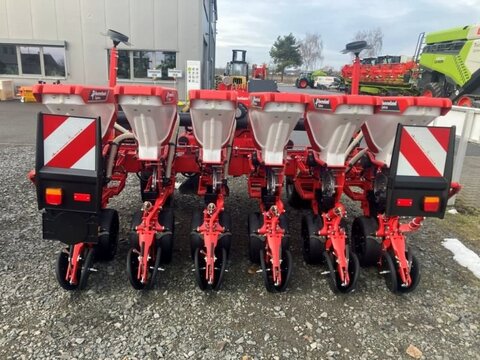 Kverneland OPTIMA V 3