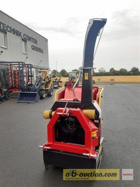 Oehler HOLZHÄCKSLER OL 1800 SH 2