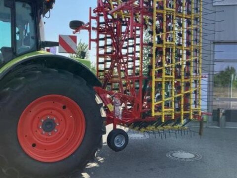 APV STRIEGEL APV VS 900 2