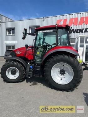 Case IH GEBR. CASE FARMALL 100C 2