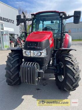 Case IH GEBR. CASE FARMALL 100C 3