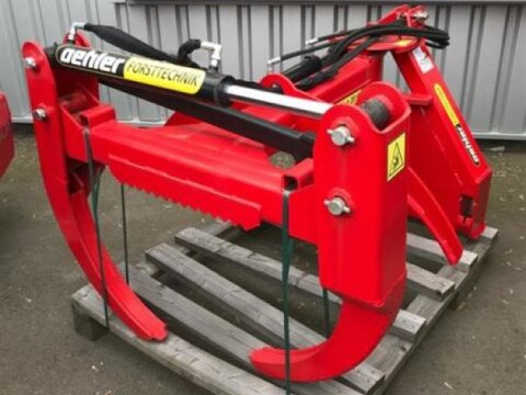 Oehler HOLZRÜCKEZANGE OL HZ 2350