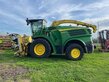 John Deere GEBR. JOHN DEERE 8400I