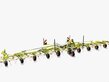CLAAS WENDER VOLTO 1100