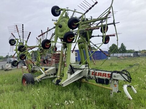 GEBR.SCHWADER CLAAS LINER 3000