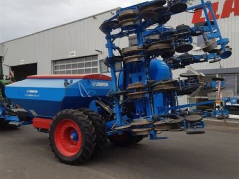 Lemken GEBR. SÄMSASCHINE  AZURIT 9 3