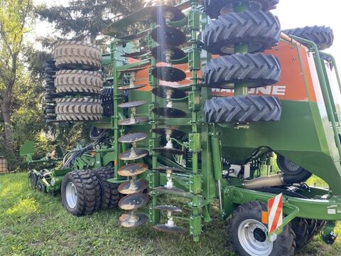 Amazone SÄKOMBINATION CIRRUS 6003-2 3