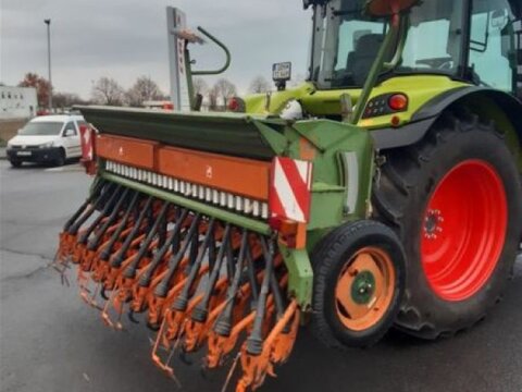 Amazone GEBR. SÄMASCHINE AMAZONE D8 2