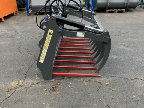 Bressel & Lade VORS. DUNGGABEL 1700MM 2