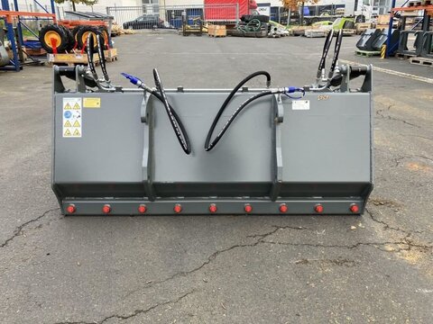 Bressel & Lade VORS. DUNGGABEL 1700MM 3