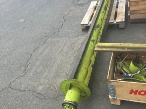 CLAAS GEBR. ZUBEHÖR FUTTERERNTE SONS