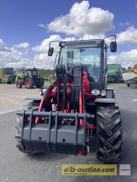 Schäffer HOFLADER SCHÄFFER 6680 Z 2