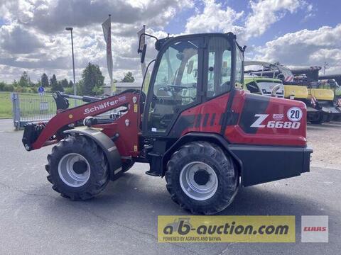 Schäffer HOFLADER SCHÄFFER 6680 Z 3
