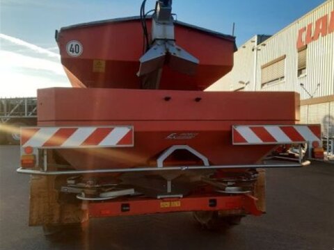 Rauch GEBR. DÜNGERSTREUER RAUCH REGS 3