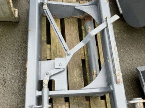 Sonstige HGS ADAPTER MANITOU AUF JCB