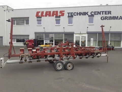 GEBR. LEGEM.BECKER CENTRASUPER
