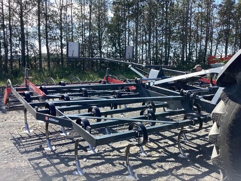 Saphir GRUBBER ALLLSTAR 601 LONGLINE 2