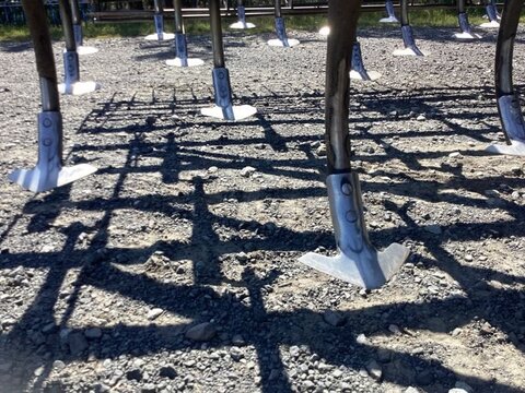 Saphir GRUBBER ALLLSTAR 601 LONGLINE 3