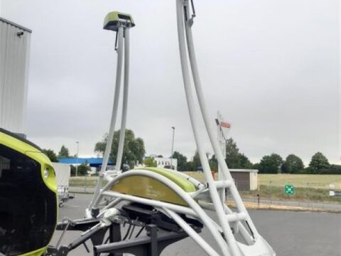 ZUB. CROP SENSOR ISARIA 2