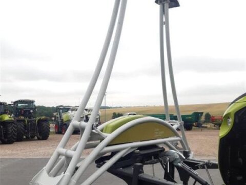 ZUB. CROP SENSOR ISARIA 3