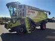 CLAAS LEXION 760 TT