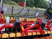 Väderstad SCHEIBENEGGE CARRIER 300