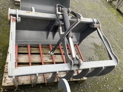 Bressel & Lade VORS. DUNGGABEL 1200MM
