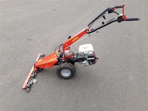 <strong>Oehler OL 170 SM</strong><br />