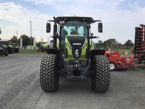 Claas TRAKTOR AXION 830 CM 2