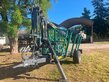 Oehler HOLZRÜCKEWAGEN OL EHK 80 +KRAN