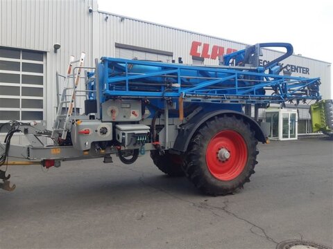Lemken GEBR. LEMKEN ALBATROS 12 2