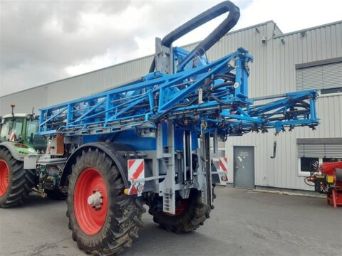 Lemken GEBR. LEMKEN ALBATROS 12 3