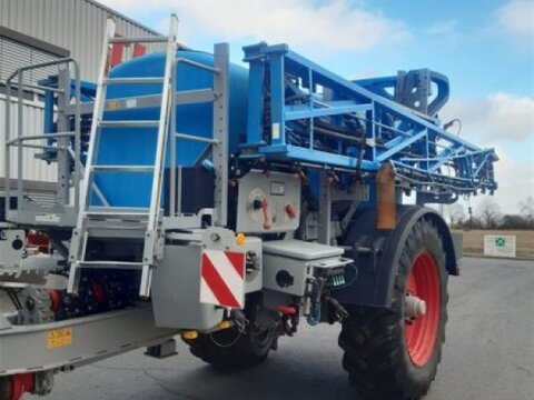 GEBR. LEMKEN ALBATROS 12