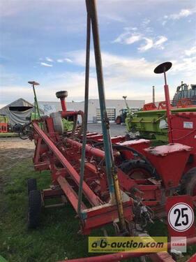 Becker GEBR. BECKER AEROMAT 4 2