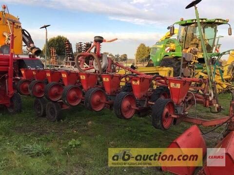 Becker GEBR. BECKER AEROMAT 4 3
