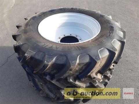 Sonstige PFLEGERÄDER CEAT 480/80 R46
