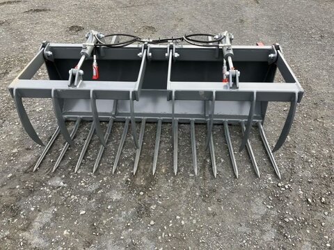 VORS. KROKODILGEBIß 1900MM 3