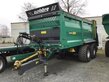 Oehler STALLDUNGSTREUER OL STT 180 M