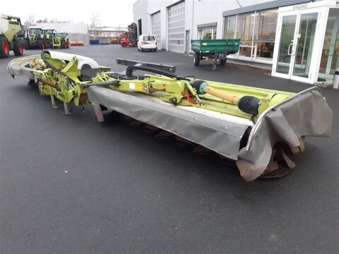 Claas MÄHWERK DISCO 1100 C + 3200 FC 2