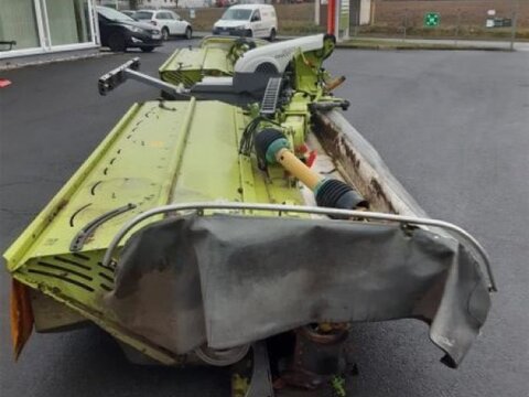 Claas MÄHWERK DISCO 1100 C + 3200 FC 3