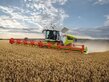 CLAAS GEBR. MÄHDRESCHER LEXION8700TT