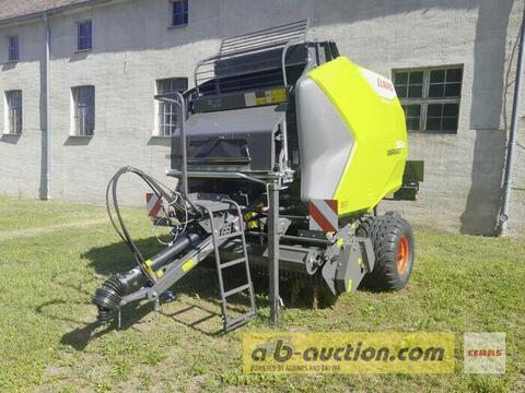 Claas PRESSE VARIANT 560 RC TREND