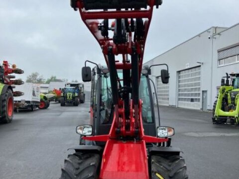 Schäffer HOFLADER SCHÄFFER 4670 Z-2 2