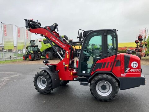 Schäffer HOFLADER SCHÄFFER 4670 Z-2 3