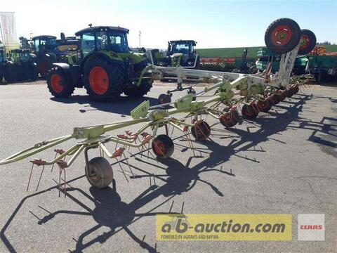 Claas VOLTO 1300 T