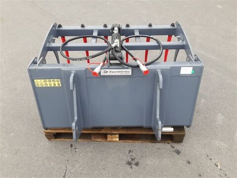 VORS.EUROTRAC KROKODILSCHAUFEL 2