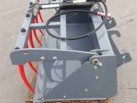 VORS.EUROTRAC KROKODILSCHAUFEL 3