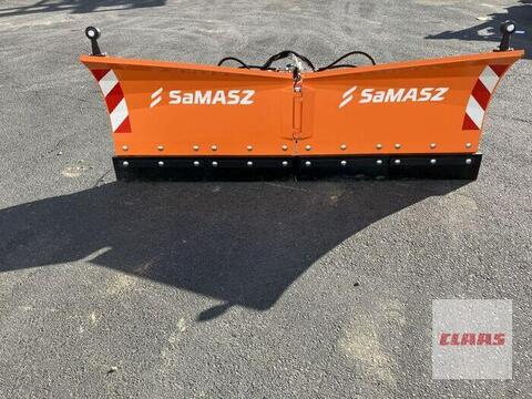 Sonstige SCHNEESCHILD SAMASZ CITY 200G